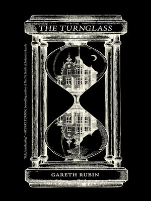 The Turnglass - ebook